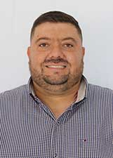 Foto do Vereador