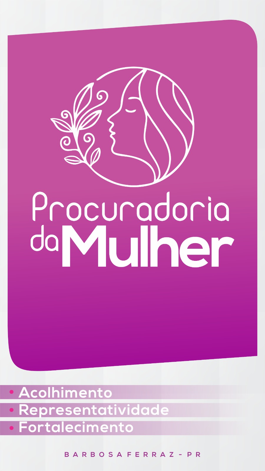 Procuradoria da Mulher